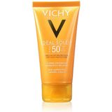 Vichy IDEAL SOLEIL Fluweelachtige Crème SPF50+