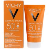 Vichy Capital Soleil Zonbescherming SPF 50+