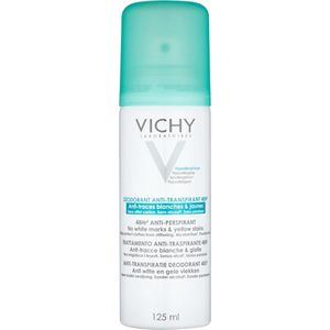 Vichy Anti-Transpiratie Deodorant - Spray 125ml