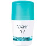 Vichy DEO traitement anti-transpirant 48h roll-on 50 ml