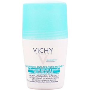 Vichy - Anti-Transpirant Treatment - Deodorant - 50ml - Alcoholvrij