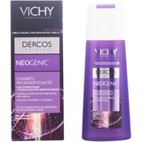 VICHY - Dercos Neogenic - Shampoo - Voor Dunner Wordend Haar - 390ml