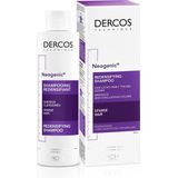VICHY - Dercos Neogenic - Shampoo - Voor Dunner Wordend Haar - 390ml
