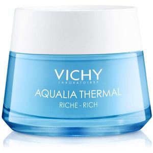 Vichy Aqualia Thermal Dynamic Hydration Rich Cream 50 ml