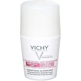 Vichy Anti-Transpiratie Beauty Deodorant 48u voor een Gevoelige Huid - Roller 50ml