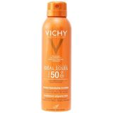 Vichy Capital Soleil Hydraterende Body Mist Spray SPF50