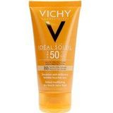 Vichy Capital Ideal Soleil BB Cream SPF 50 Medium