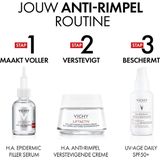 VICHY Liftactiv Supreme Crème PNM 50ml - Gezichtsverzorging - Anti-Aging