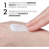 VICHY LIFTACTIV H.A. ANTI-RIMPEL VERSTEVIGENDE DAGCRÈME NORMALE TOT GEMENGDE HUID 50 ml