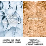 VICHY LIFTACTIV H.A. ANTI-RIMPEL VERSTEVIGENDE DAGCRÈME NORMALE TOT GEMENGDE HUID 50 ml