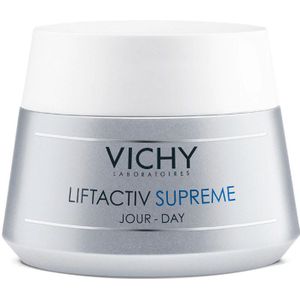 VICHY LIFTACTIV H.A. ANTI-RIMPEL VERSTEVIGENDE DAGCRÈME NORMALE TOT GEMENGDE HUID 50 ml