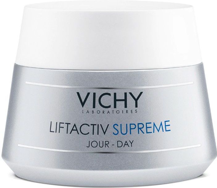 VICHY LIFTACTIV H.A. ANTI-RIMPEL VERSTEVIGENDE DAGCRÈME NORMALE TOT GEMENGDE HUID 50 ml