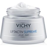 Vichy LiftActiv Supreme Anti-Rimpel Dagcrème Droge Huid 50ml