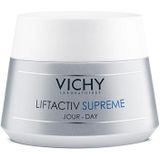 Vichy LiftActiv Supreme Anti-Rimpel Dagcrème Droge Huid 50ml