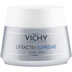 Vichy LiftActiv Supreme Anti-Rimpel Dagcrème Droge Huid 50ml