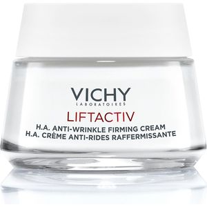 Vichy Liftactiv H.A. Dagcrème - Droge Huid - 50ml