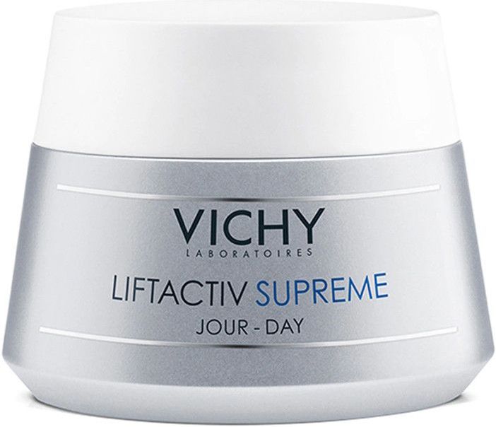 Vichy LiftActiv Supreme Anti-Rimpel Dagcrème Droge Huid 50ml