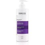 Vichy Dercos Neogenic Shampoo voor Herstel van Haat Dichtheid 400 ml