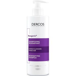 Vichy Dercos Neogenic Redensifying Shampoo Restorative shampoo for hair density