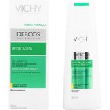 Vichy Dercos Technique Anti-Roos DS Shampoo - Droog Haar - Seleniumdisulfide en Salicylzuur - 200ml