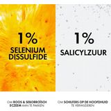 Vichy Dercos Anti-Roos Shampoo - Droog Haar - 200ml