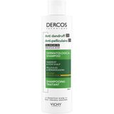 Vichy Dercos Anti-Roos Shampoo - Droog Haar - 200ml