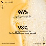 Vichy - Dercos Anti-Roos Shampoo - 200ml - Zonder Parabenen