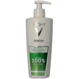 Vichy Dercos Anti-Dandruff Anti-Ross Shampoo voor Normaal tot Vet Haar 390 ml