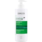 Vichy - Dercos - Antischilfershampoo - 390ml - Voor Gezonde Hoofdhuid