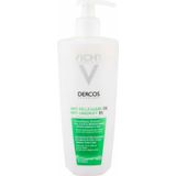 Vichy - Dercos - Antischilfershampoo - 390ml - Voor Gezonde Hoofdhuid