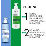 Vichy - Dercos - Antischilfershampoo - 390ml - Voor Gezonde Hoofdhuid