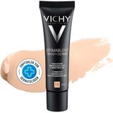 Vichy - Dermablend Fondant 3D Nº15 - Foundation - Crème
