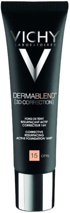 Vichy - Dermablend Fondant 3D Nº15 - Foundation - Crème