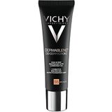 Vichy Dermablend 3D Correction Corrigerende Egaliserende Foundation SPF 25 Tint 55 Bronze 30 ml