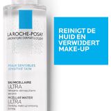 La Roche-Posay - Fysiologisch Micellair Water - 200 ml - Reinigingswater - Voor Gevoelige Huid
