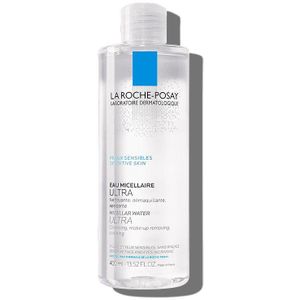 La Roche-Posay - Fysiologisch Micellair Water - 200 ml - Reinigingswater - Voor Gevoelige Huid