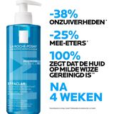 La Roche-Posay - Effaclar Reinigingsschuim - 200ml - Geschikt voor Alle Huidtypes