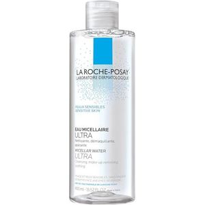 La Roche-Posay Micellar Water 400 ml