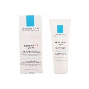 La Roche-Posay Kerium Kalmerende Crème  voor Gevoelige Huid 40 ml