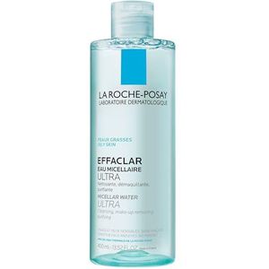 La Roche Posay - Effaclar - Micellair Water - 400ml