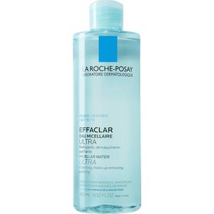 La Roche Posay - Effaclar - Micellair Water - 400ml