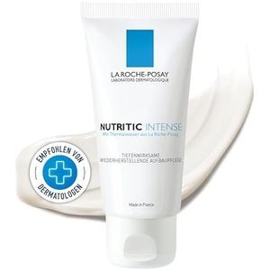 La Roche-Posay - Substiane+ Eyes - Oogcrème - 15 ml