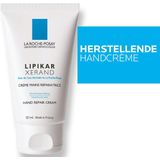 Roche-Posay Lipikar Xerand Handcreme 50 ml Creme