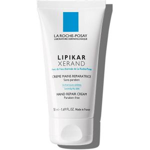 La Roche-Posay Lipikar for Hands 50 ml