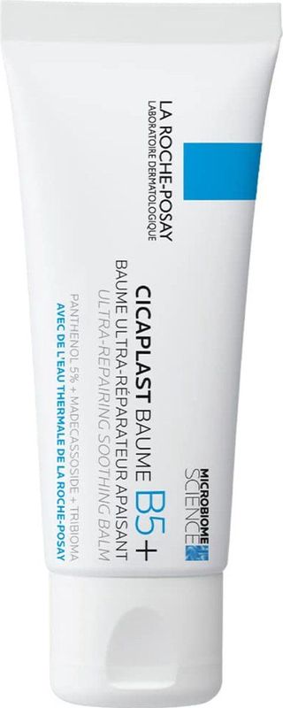 Cicaplast Balsem B5 - Huidverzorging - Multifunctioneel - 40ml
