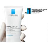 La Roche-Posay - Effaclar Mat - Dagcrème - 40ml - Voor Vette Huid