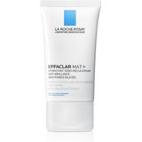 La Roche-Posay - Effaclar Mat - Dagcrème - 40ml - Voor Vette Huid
