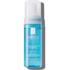 La Roche-Posay Physiological Foaming Water 150 ml