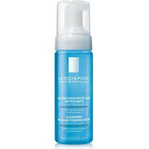 La Roche-Posay - Physiologique - Micellair Schuimend Water - Gevoelige Huid - 150 ml