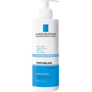 La Roche-Posay Posthelios Gel-crème 400ml